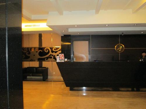 hotel kini