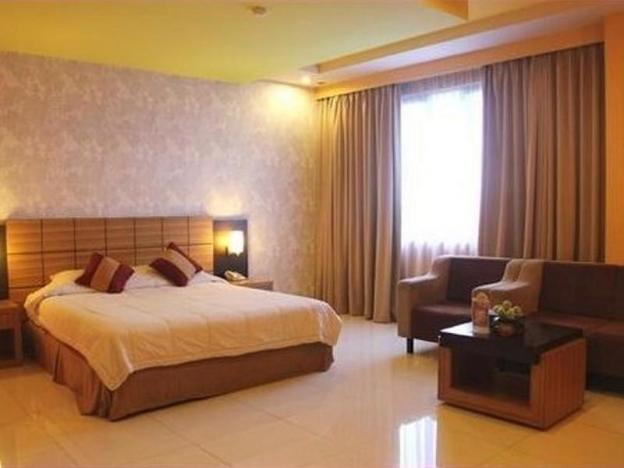 hotel kini
