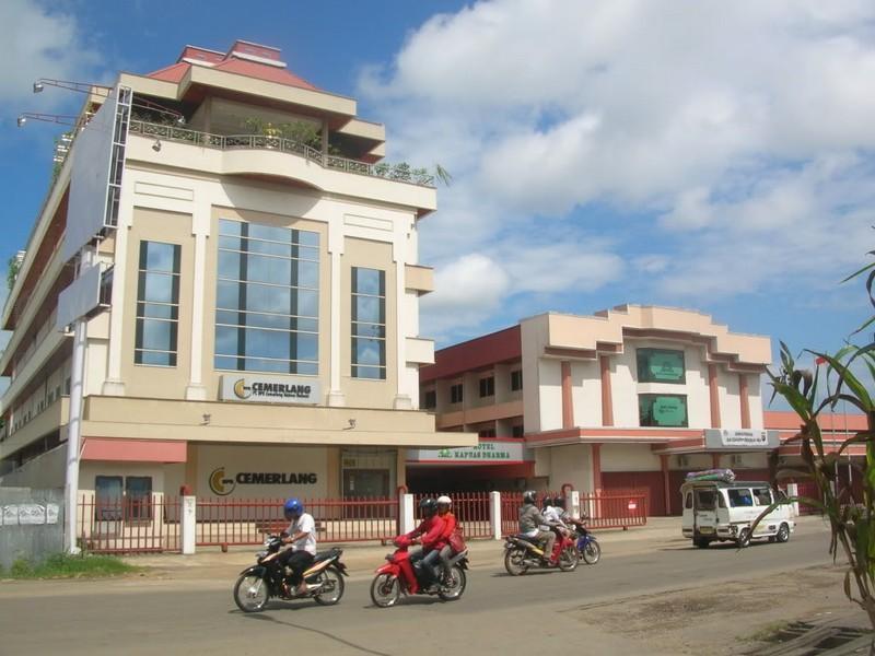 Hotel Kapuas Dharma,Indonesia>>Pontianak,2 star