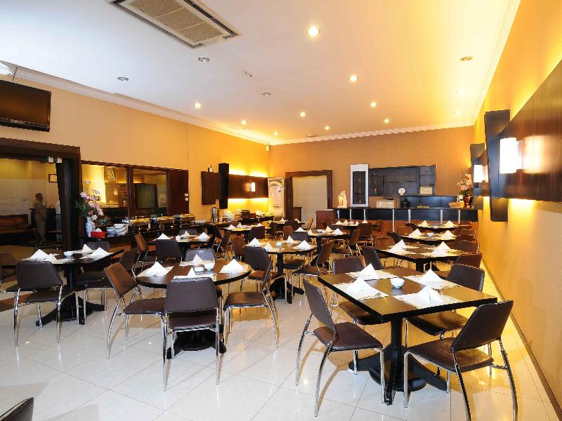 Hotel Kapuas Dharma,Indonesia>>Pontianak,2 star