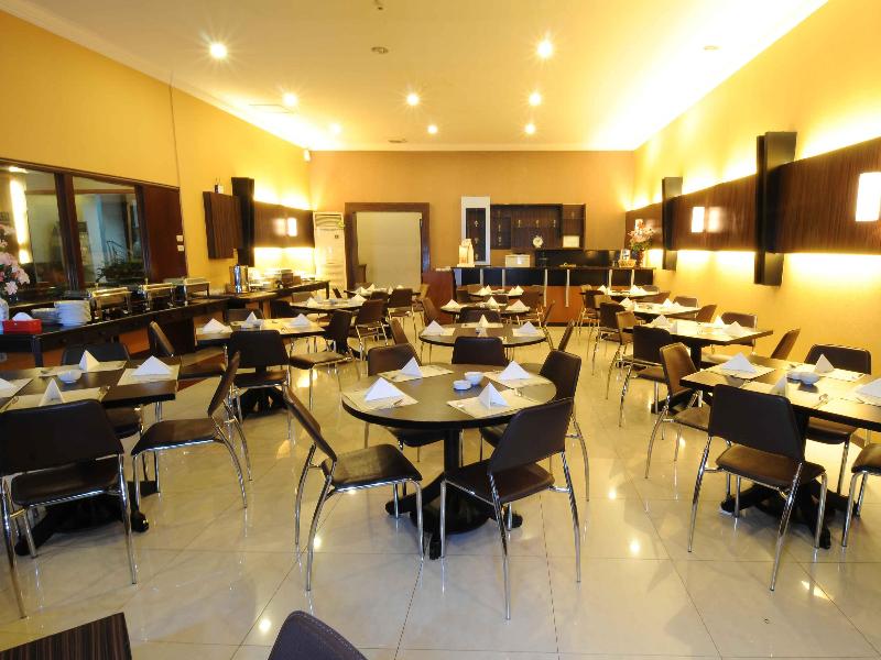 Hotel Kapuas Dharma,Indonesia>>Pontianak,2 star