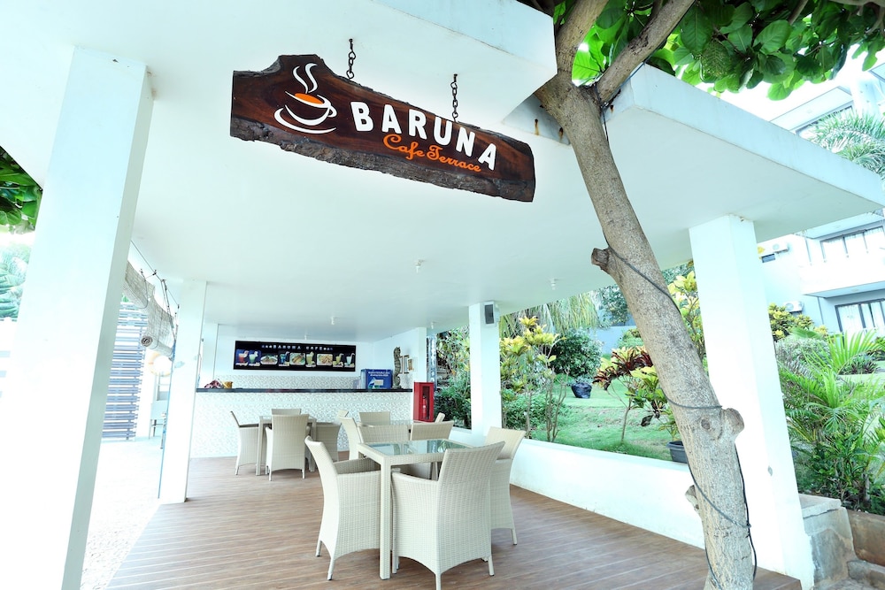 tanjung kodok beach resort