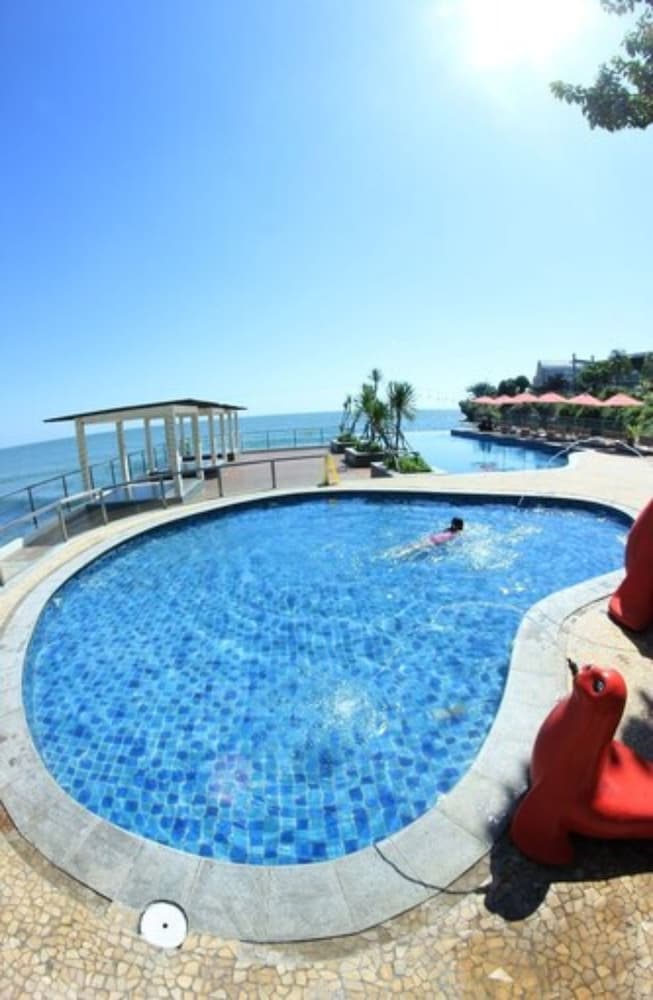 tanjung kodok beach resort