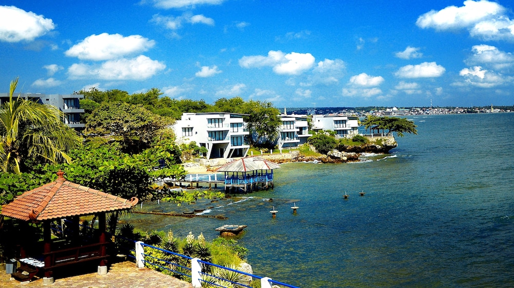tanjung kodok beach resort