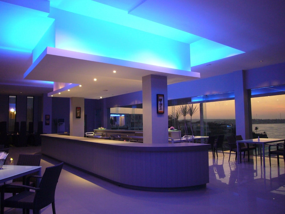 tanjung kodok beach resort