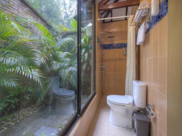 rumah boedi private residence villa