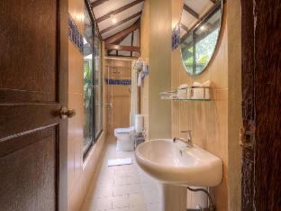 rumah boedi private residence villa