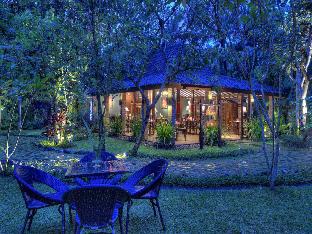 rumah boedi private residence villa