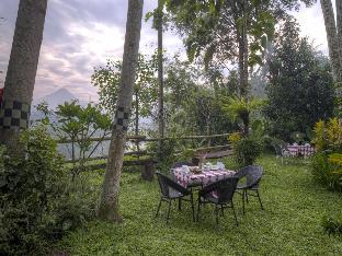 Rumah Boedi Private Residence Villa,Central Java>>Borobudur,4 star