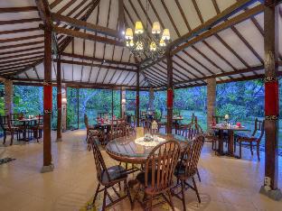 rumah boedi private residence villa