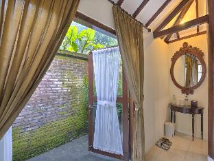 rumah boedi private residence villa