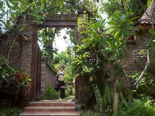 rumah boedi private residence villa