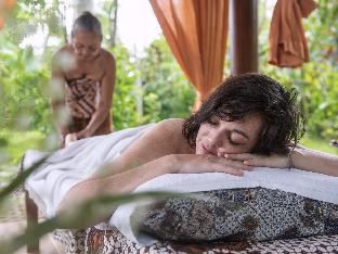 rumah boedi private residence villa