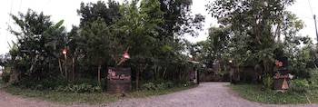 rumah boedi private residence villa