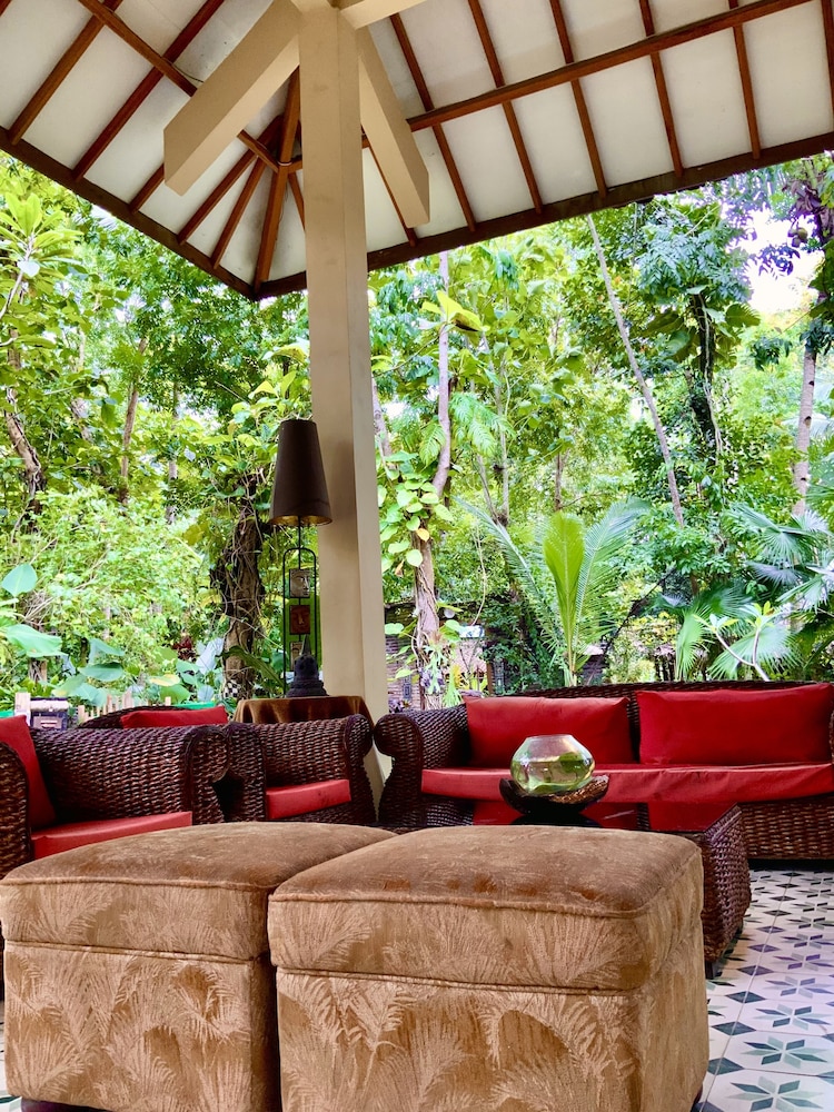 rumah boedi private residence villa