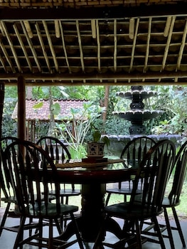rumah boedi private residence villa