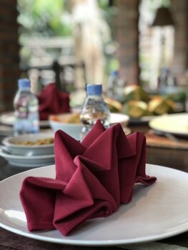 rumah boedi private residence villa