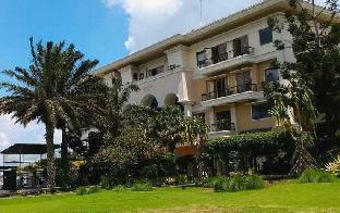 susan spa and resort