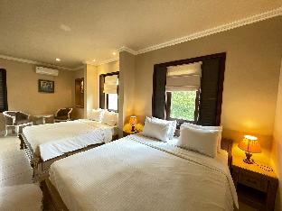 susan spa and resort