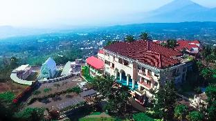 susan spa and resort