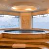 susan spa and resort