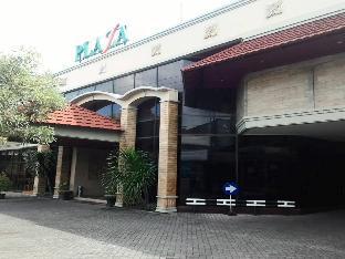plaza semarang