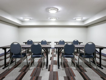 Four Points By Sheraton Cocoa Beach,Cocoa Beach>>Brevard County,3 star