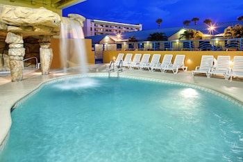 four points by sheraton cocoa beach