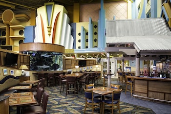 Four Points By Sheraton Cocoa Beach,Cocoa Beach>>Brevard County,3 star