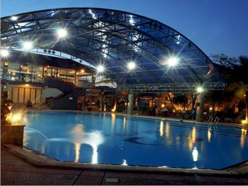 griptha hotel