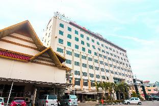 mutiara merdeka hotel