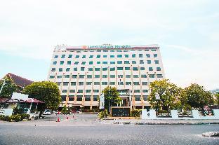 mutiara merdeka hotel