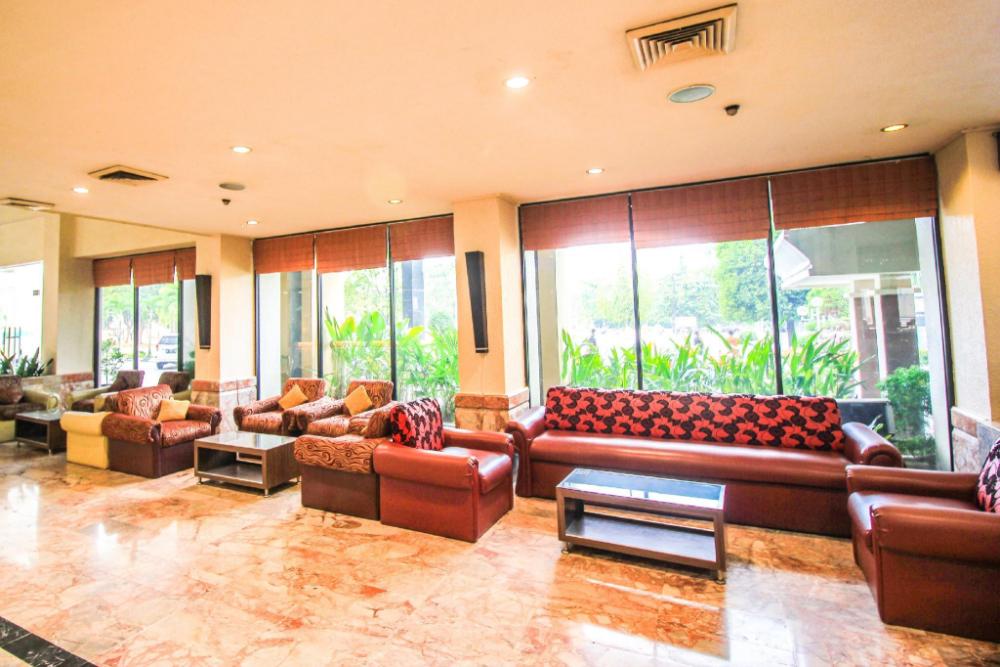 mutiara merdeka hotel