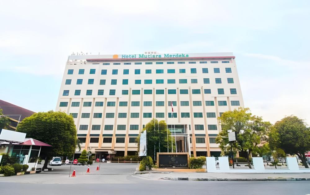 mutiara merdeka hotel