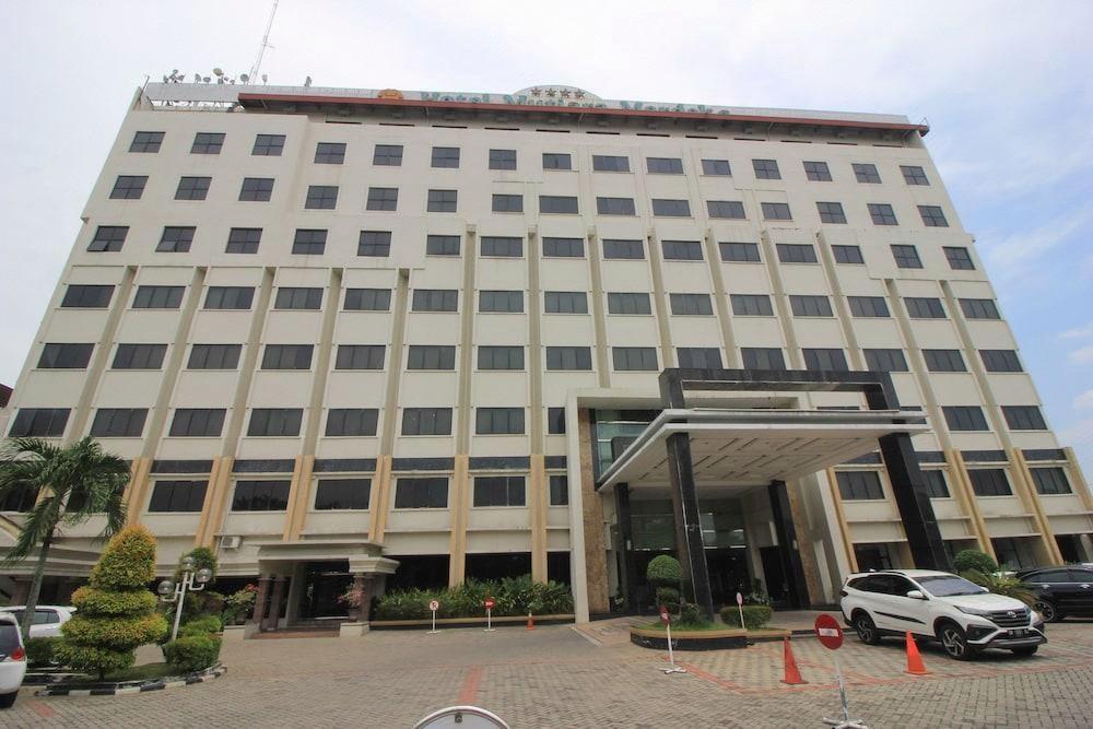 mutiara merdeka hotel