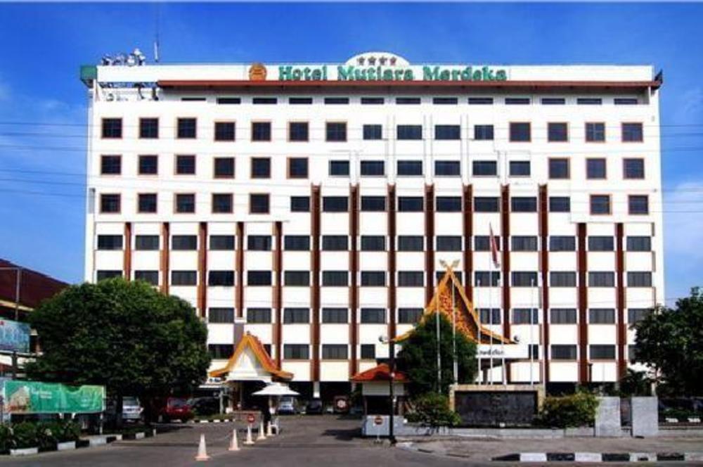 mutiara merdeka hotel