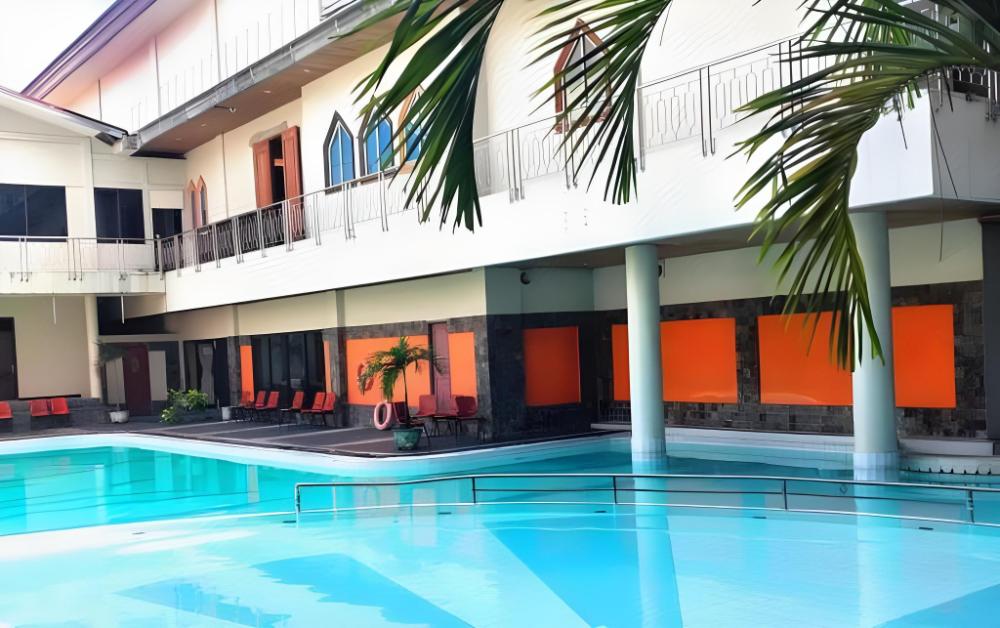 mutiara merdeka hotel
