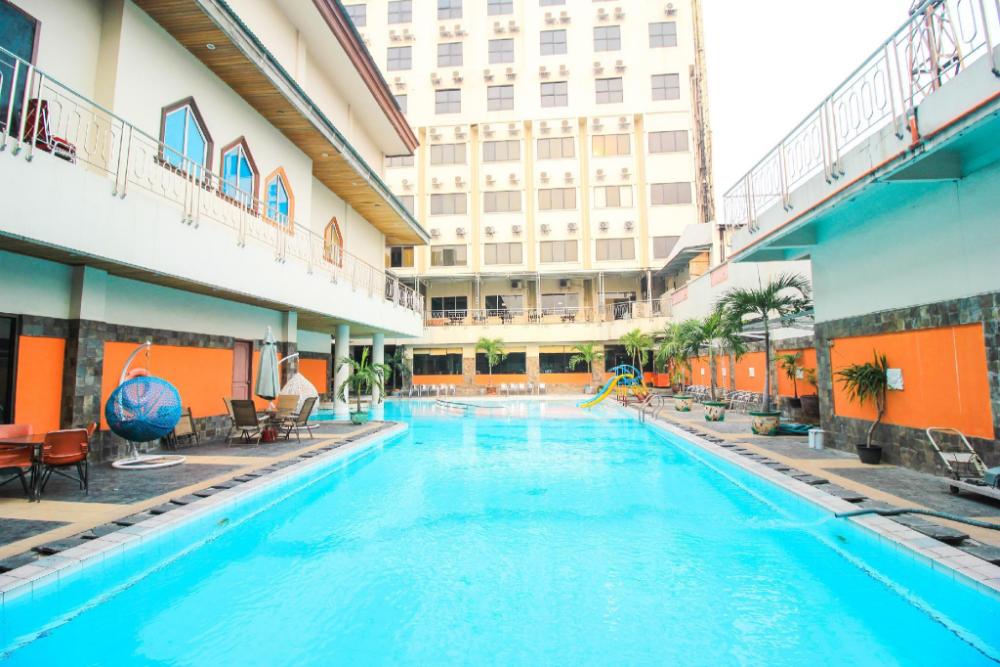 mutiara merdeka hotel
