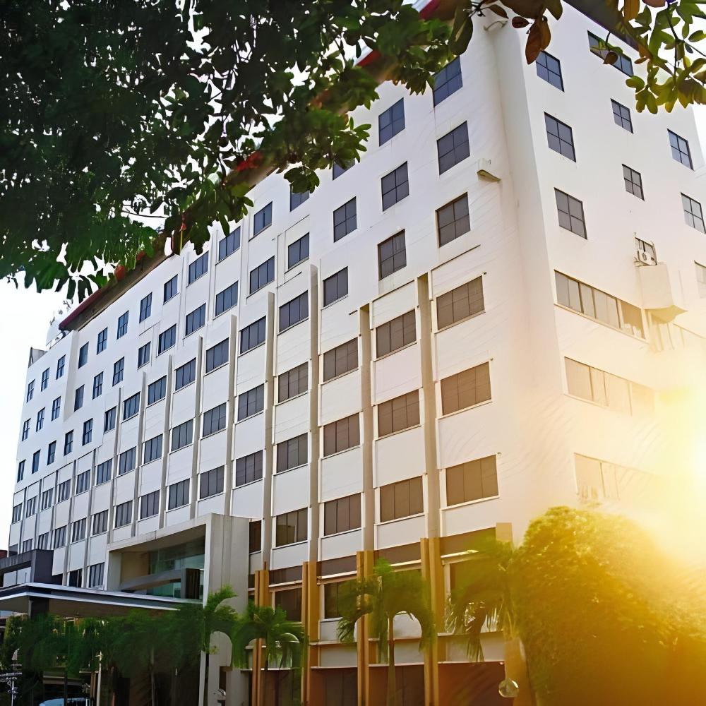mutiara merdeka hotel