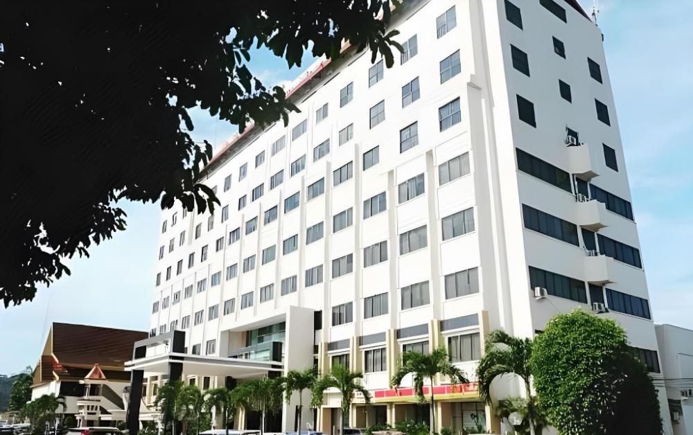 mutiara merdeka hotel