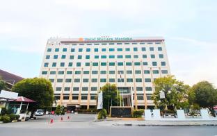 mutiara merdeka hotel