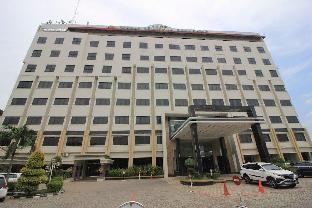 mutiara merdeka hotel