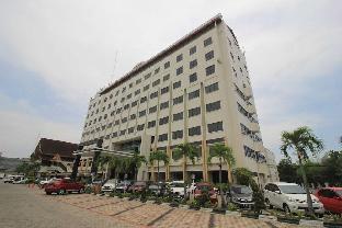 mutiara merdeka hotel