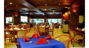mutiara merdeka hotel