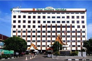 mutiara merdeka hotel