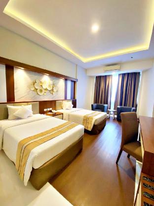 mutiara merdeka hotel