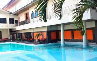 mutiara merdeka hotel