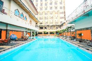 mutiara merdeka hotel