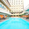 mutiara merdeka hotel