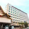 mutiara merdeka hotel